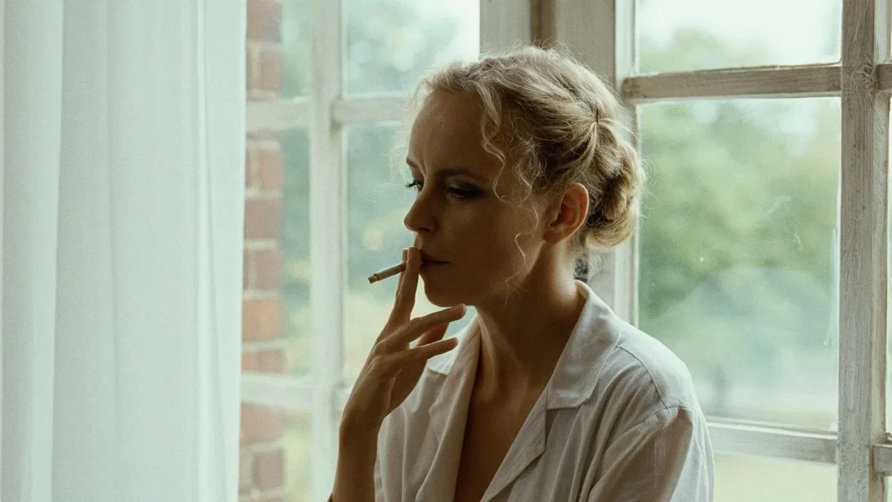 Фильм Барбара (2012)