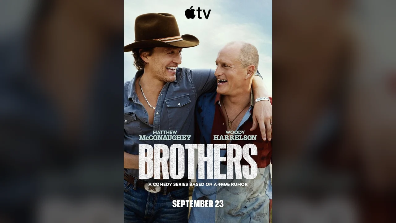 Сериал Братья (1 сезон)