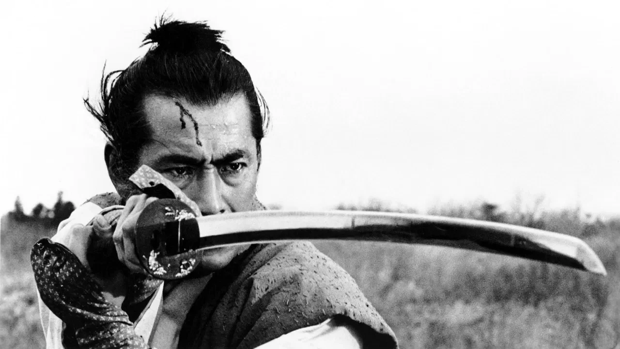 Фильм Восставший (1967)