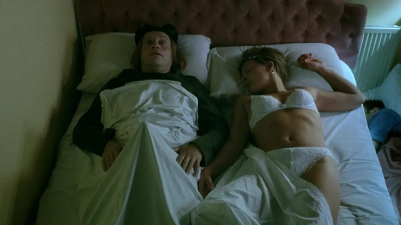 Фильм Кевин и Перри уделывают всех (2000)