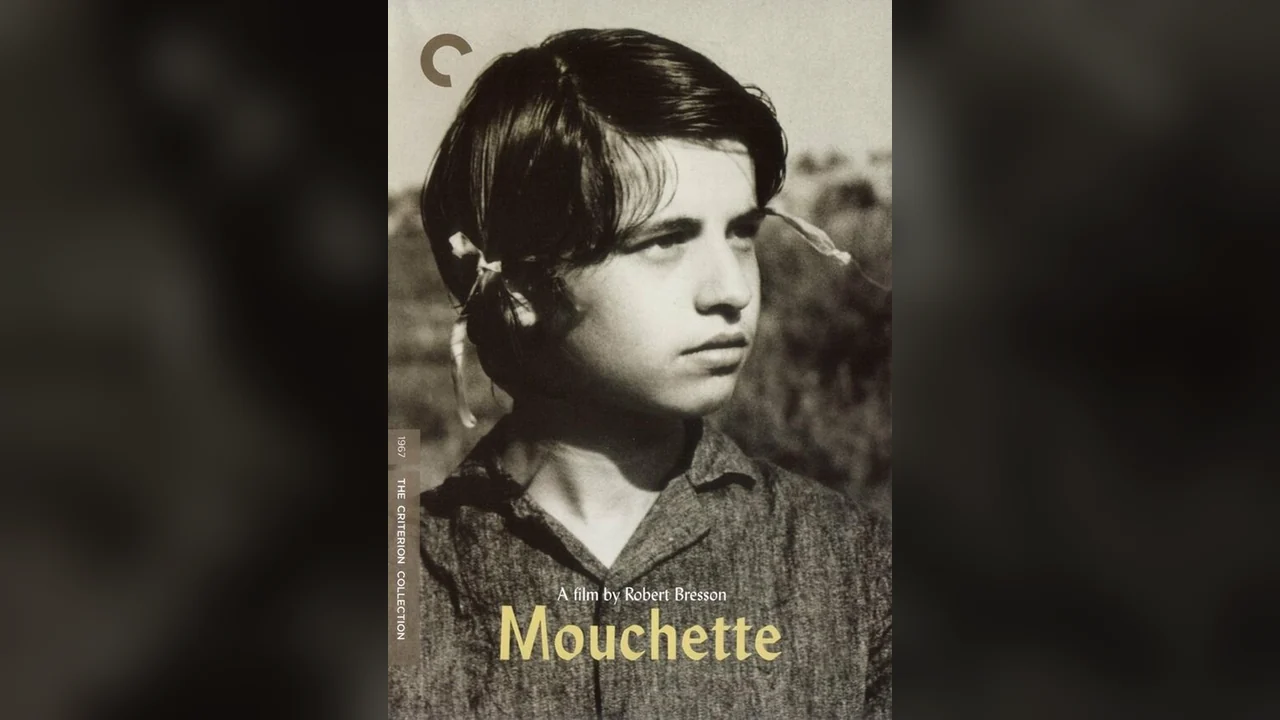 Фильм Мушетт (1967)
