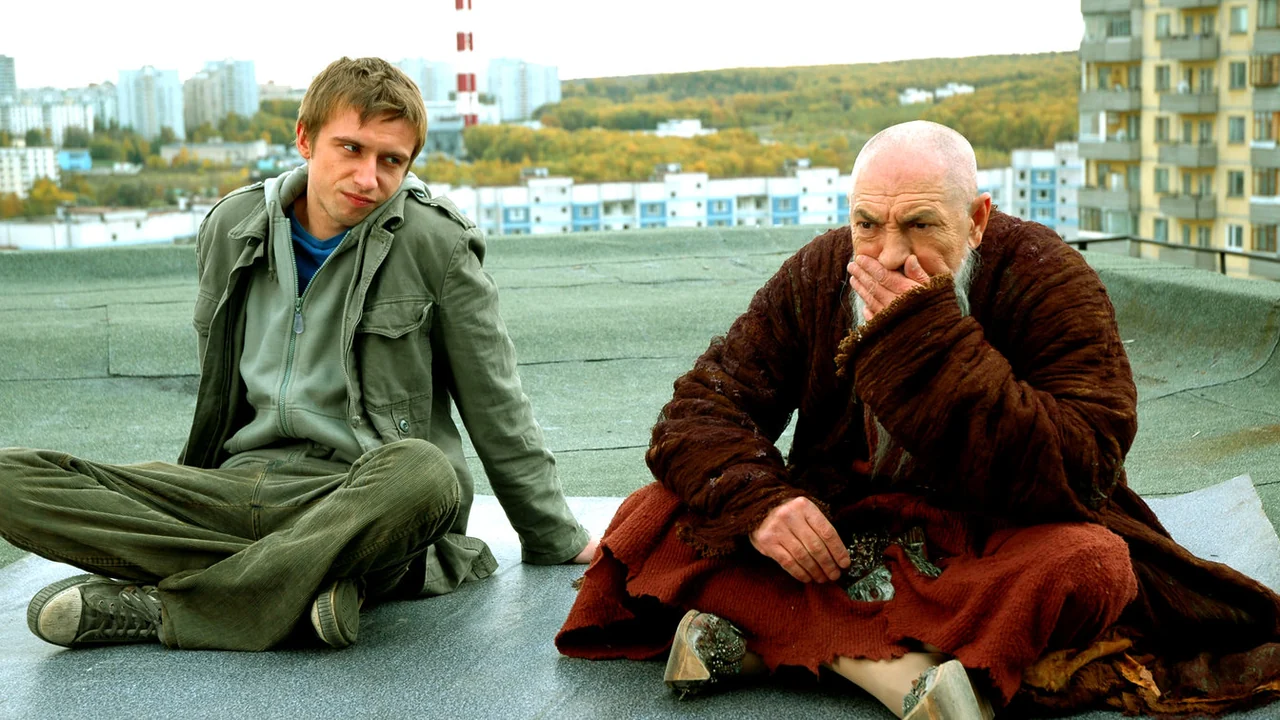 Фильм }{отт@бь)ч (2006)