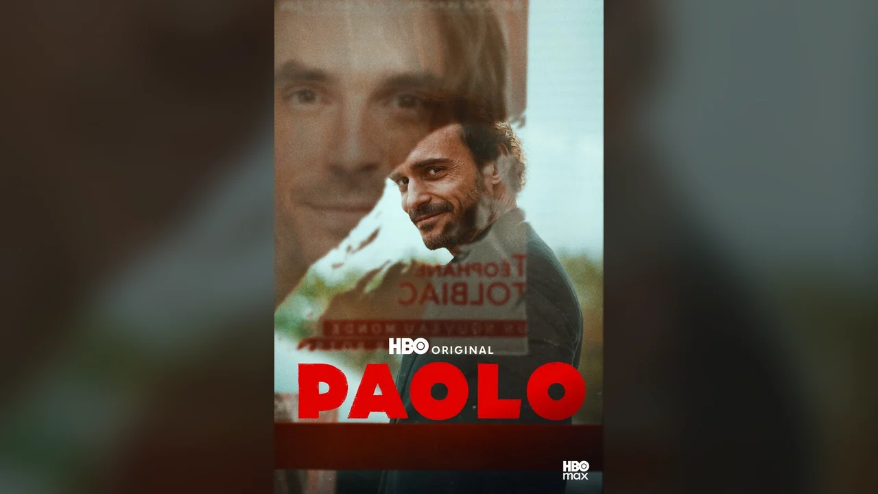 Сериал Паоло (1 сезон)