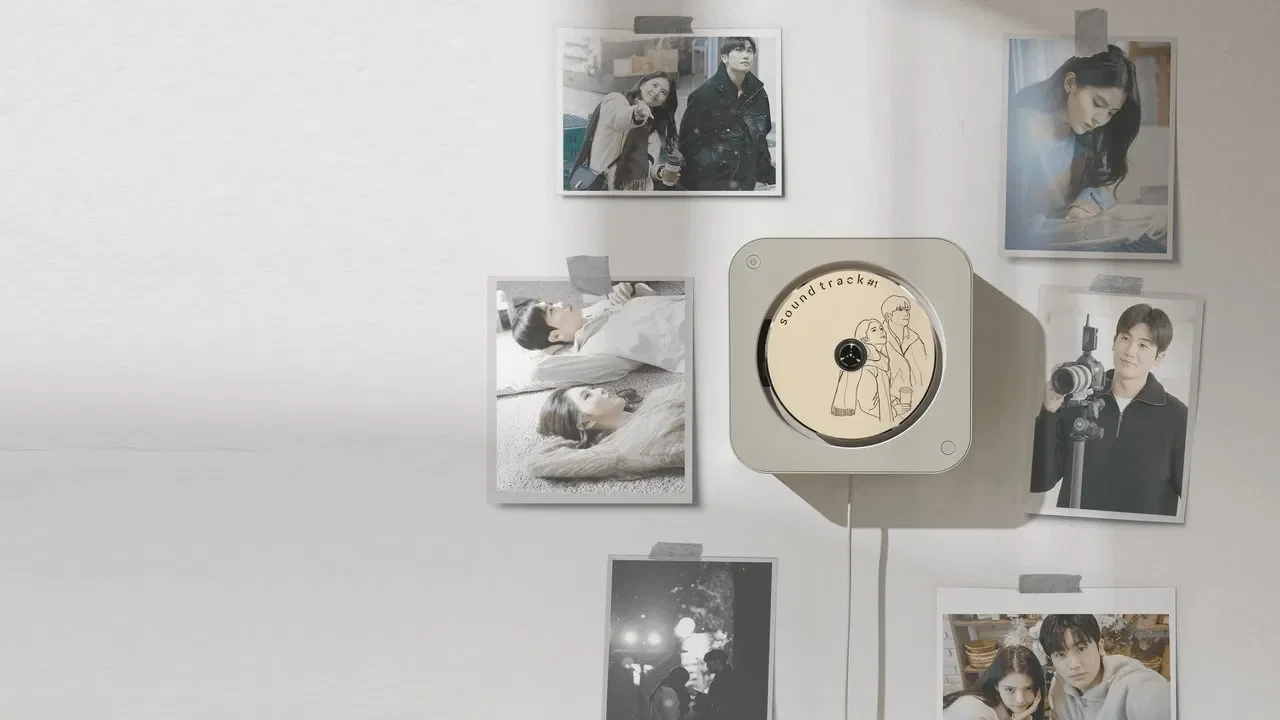 Сериал Саундтрек № 1 (1 сезон)