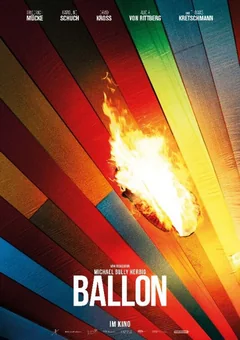 Фильм Воздушный шар (2018)