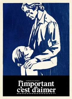 Фильм Главное — любить (1974)