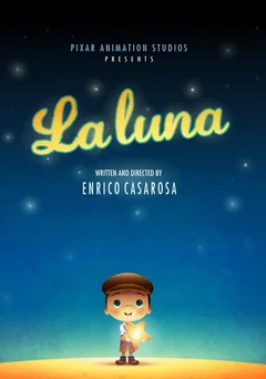 Мультфильм Луна (2011)