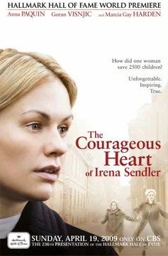 Фильм Храброе сердце Ирены Сендлер (2009)