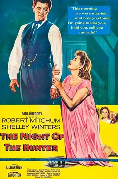 Фильм Ночь охотника (1955)